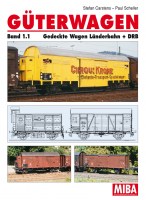 15088144d__Livre MIBA  Güterwagen T1.1 Gedeckte wagen Länderbahn+DRBxl